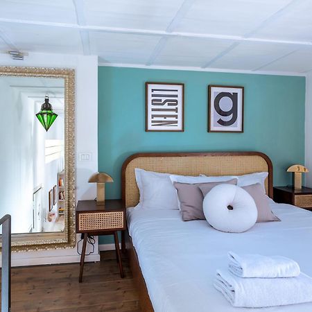شقة Iflat Modern Flat A Few Steps From The Trevi Fountain المظهر الخارجي الصورة