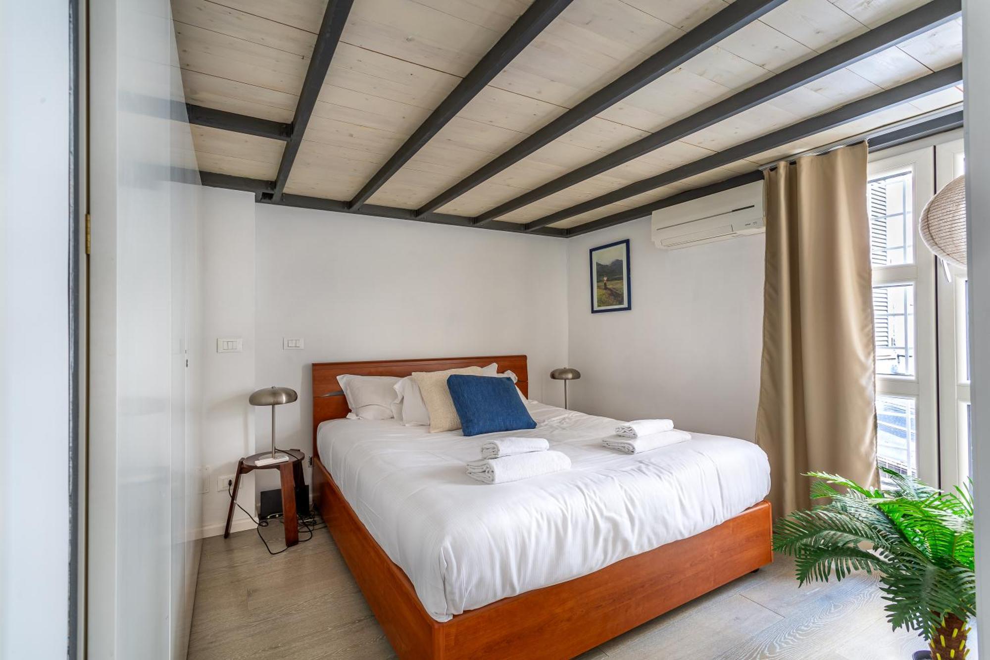 شقة Iflat Modern Flat A Few Steps From The Trevi Fountain المظهر الخارجي الصورة