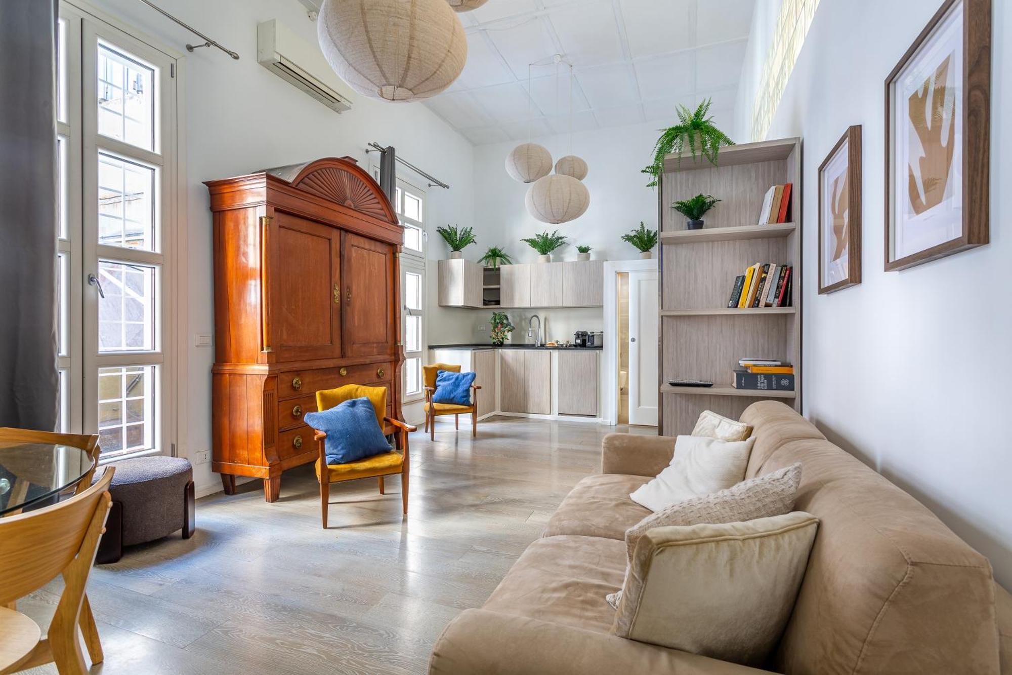 شقة Iflat Modern Flat A Few Steps From The Trevi Fountain المظهر الخارجي الصورة