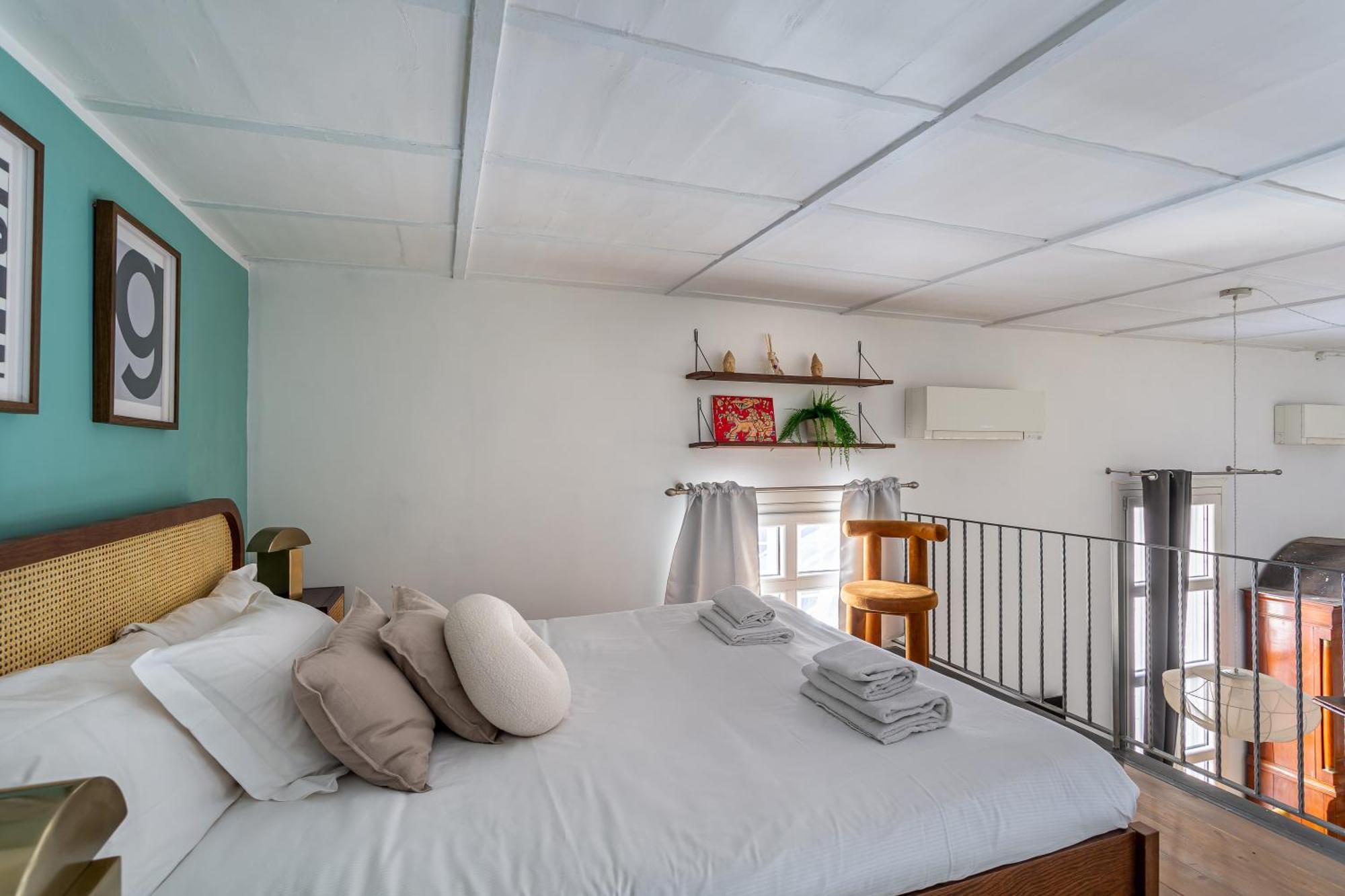 شقة Iflat Modern Flat A Few Steps From The Trevi Fountain المظهر الخارجي الصورة